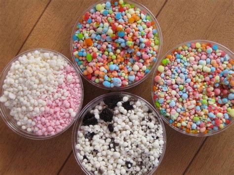 65 best images about Dippin Dots on Pinterest | Chocolate ice cream ...