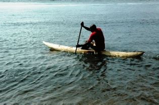 Pirogue - Types of Boats Pirogue