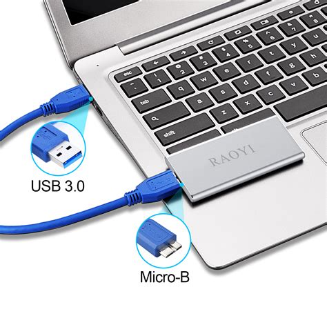 480G USB3.0 Protable Hard Drive SSD Solid State SATA External Hard Disk ...