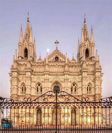 Santa Ana Cathedral, El Salvador | El salvador, San salvador, América ...