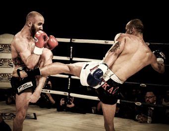 6 Shin Conditioning Tips for Muay Thai