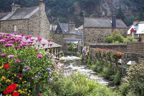 Town of Art and History - Fabuleux Château de Fougères