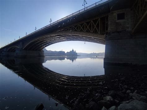 Danube Budapest Margaret Bridge - Free photo on Pixabay - Pixabay