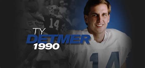 Ty Detmer | Heisman