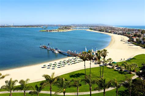 If you have time to explore only one of San Diego’s beaches, make it ...