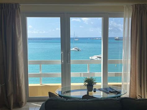 HORIZON VIEW BEACH HOTEL - Updated 2024 Prices & Reviews (St Martin / St Maarten/Philipsburg)