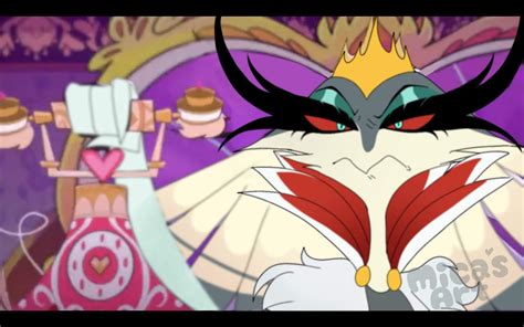 Heres an edit I made bringing back the pilot version of Stella | •Hazbin Hotel/Helluva Boss• Amino