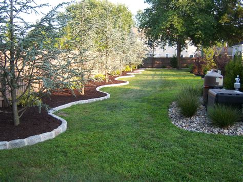 Switching from Mulch to Ground Cover - All About The House | Lawn and ...