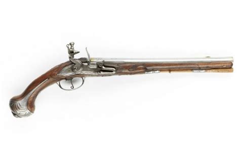 The History of U.S. Military Sidearms