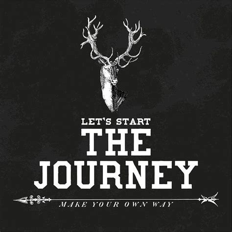 The journey logo design vector | free image by rawpixel.com | Journey logo, Logo design, Travel logo