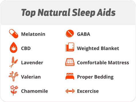 Natural Sleep Aids: 10 Remedies to Help You Sleep | Layla Sleep