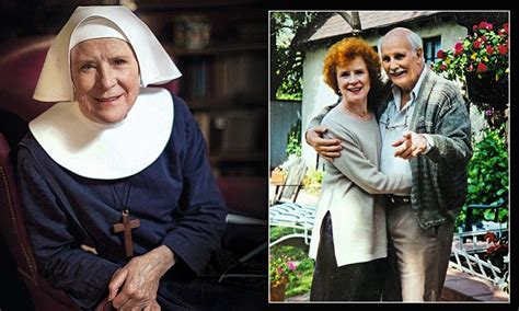 'My beloved husband had gone. He'd become my child': Call The Midwife's ...