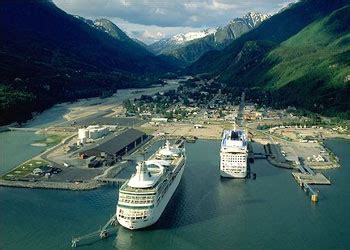 Cruises To Skagway, Alaska | Skagway Shore Excursions