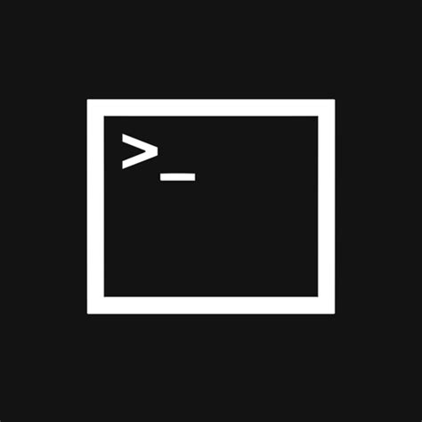 Command Prompt Icon for Free Download | FreeImages