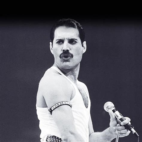 Freddie Mercury - Age, Bio, Birthday, Family, Net Worth | National Today