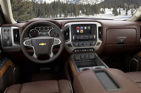 2014 Chevrolet Silverado and GMC Sierra 6.2L V-8 Rated For 420 HP