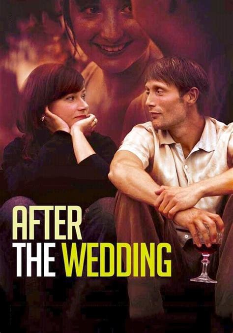 After the Wedding streaming: where to watch online?