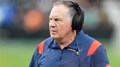 Bill Belichick Contract Extension - Image to u