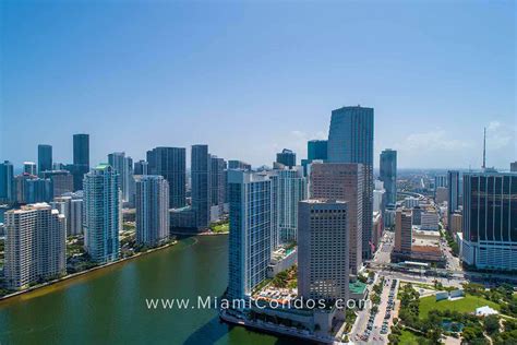 One Miami Condo Sales & Rentals | Downtown Miami Condos