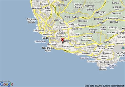 Accra Map Tourist Attractions - ToursMaps.com