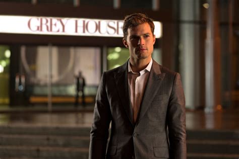 Get your man to dress like sexy Christian Grey – Metro US