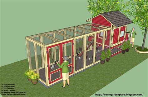 for chick coop: The best chicken coop plans