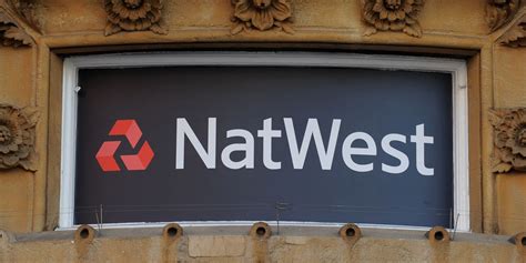 NatWest confirms another bank branch closure