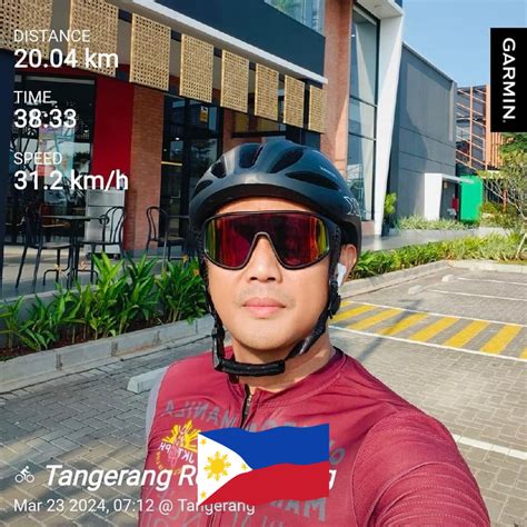 Ate Sakalam! 60 km average daw ng 42! Sakalam #fbreels23 #shortsreels # ...