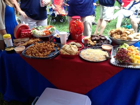 Tailgating in the Grove at Ole Miss | Tailgating, Ole miss, Ole