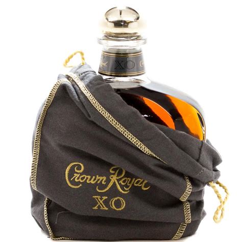 Crown Royal XO Review - MtnBikeRiders.com