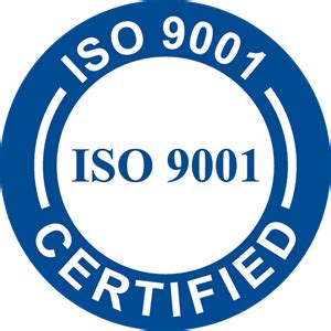 Why ISO 9001 Is A Mark Of Quality - Challenger