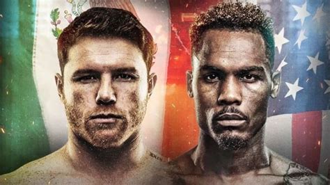 Canelo vs Charlo presser streams live in New York's Time Square - World Boxing News