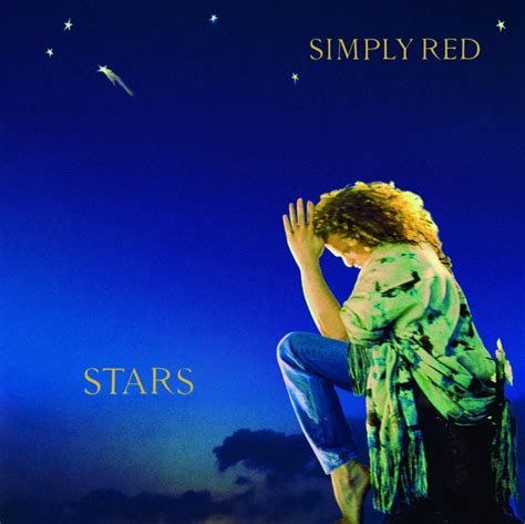 Stars 30th Anniversary! – Simply Red