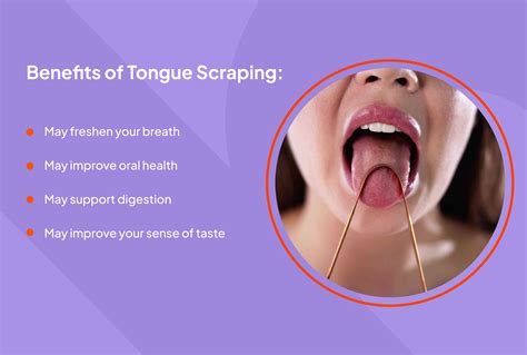 Tongue Scraping: Uses, Benefits, and Side Effects