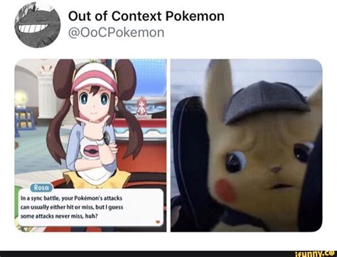 Explore the World of Pokemon with Out of Context Images