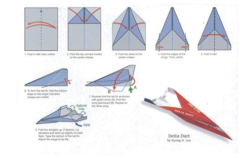 Easy Origami Boat Template ~ Boat Plans For Amateurs