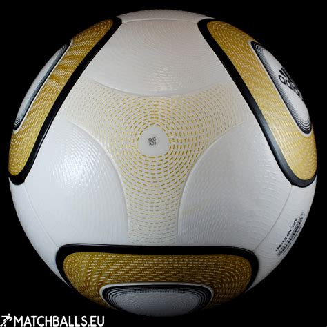 Adidas Jabulani Ball - Final Match (OMB) | matchballs.eu