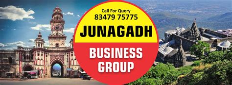 Junagadh Business Group