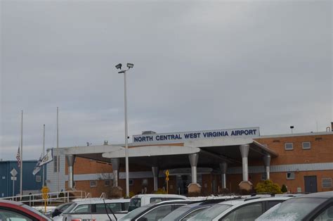 SkyWest leaving North Central West Virginia Airport, 28 other airports across country | WV News ...