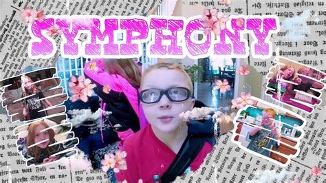 Emma+Cody/Symphony//Daddyofive - YouTube