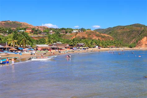 Las 23 mejores playas en Michoacán que tienes que visitar - Tips Para ...