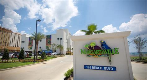 Margaritaville Resort Biloxi, Biloxi (MS) | Best Price Guarantee - Mobile Bookings & Live Chat