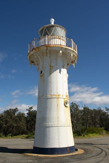 Lighthouse Ulladulla - Free photo on Pixabay - Pixabay