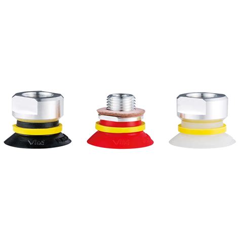 UNI STYLE CUP 20MM CONDUCTIVE SILICONE | Shepherd Hydraulics