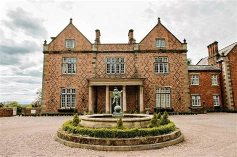 Willington Hall Hotel (Tarporley) - Reviews, Photos & Price Comparison - TripAdvisor