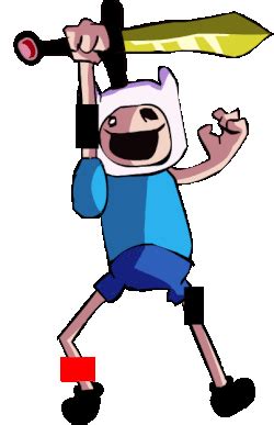 High Effort Finn and Jake | Funkipedia Mods Wiki | Fandom | Apocalypse, Adventure time ...