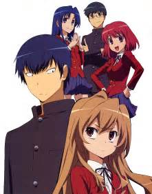 Toradora!/#1315139 - Zerochan