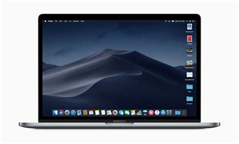 「macOS Mojave」の新機能まとめ、動作対象のMacは？｜男子ハック