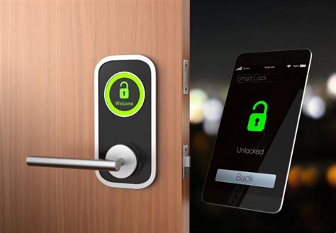 BLUETOOTH DOOR LOCKS - Sally