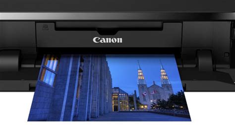 Canon Pixma IP7250: Review - Review Guidelines